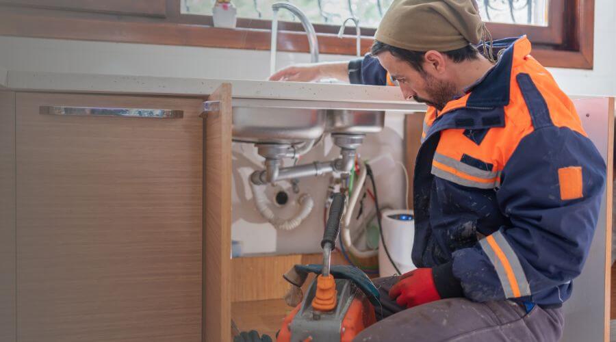 Professional Leak Detection in Quinault, WA