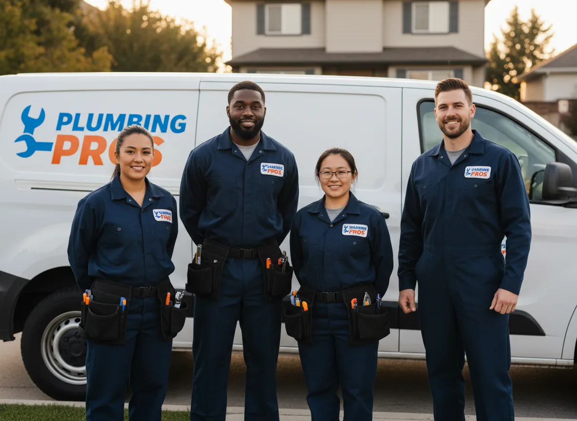 Water Heater Repair company in Quinault, WA